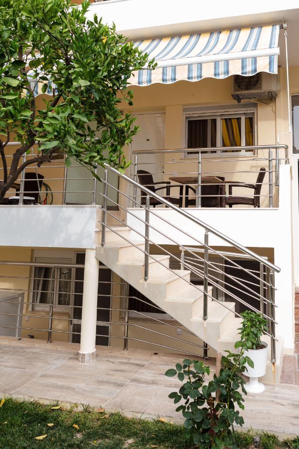 Vila Sofia Nikiti  Exterior foto