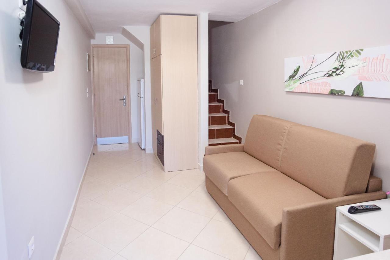 Vila Sofia Nikiti  Exterior foto